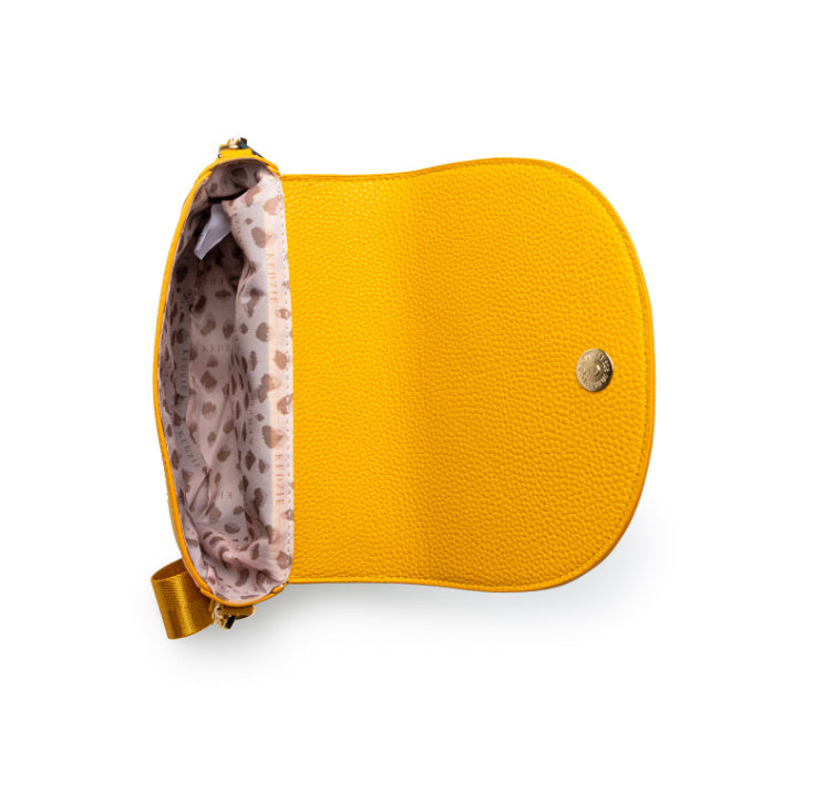 Kedzie Luna Crossbody-