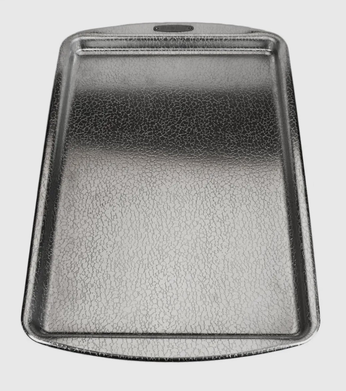 Doughmakers Sheet Cake Pan, Original Non-Stick Pebble Pattern