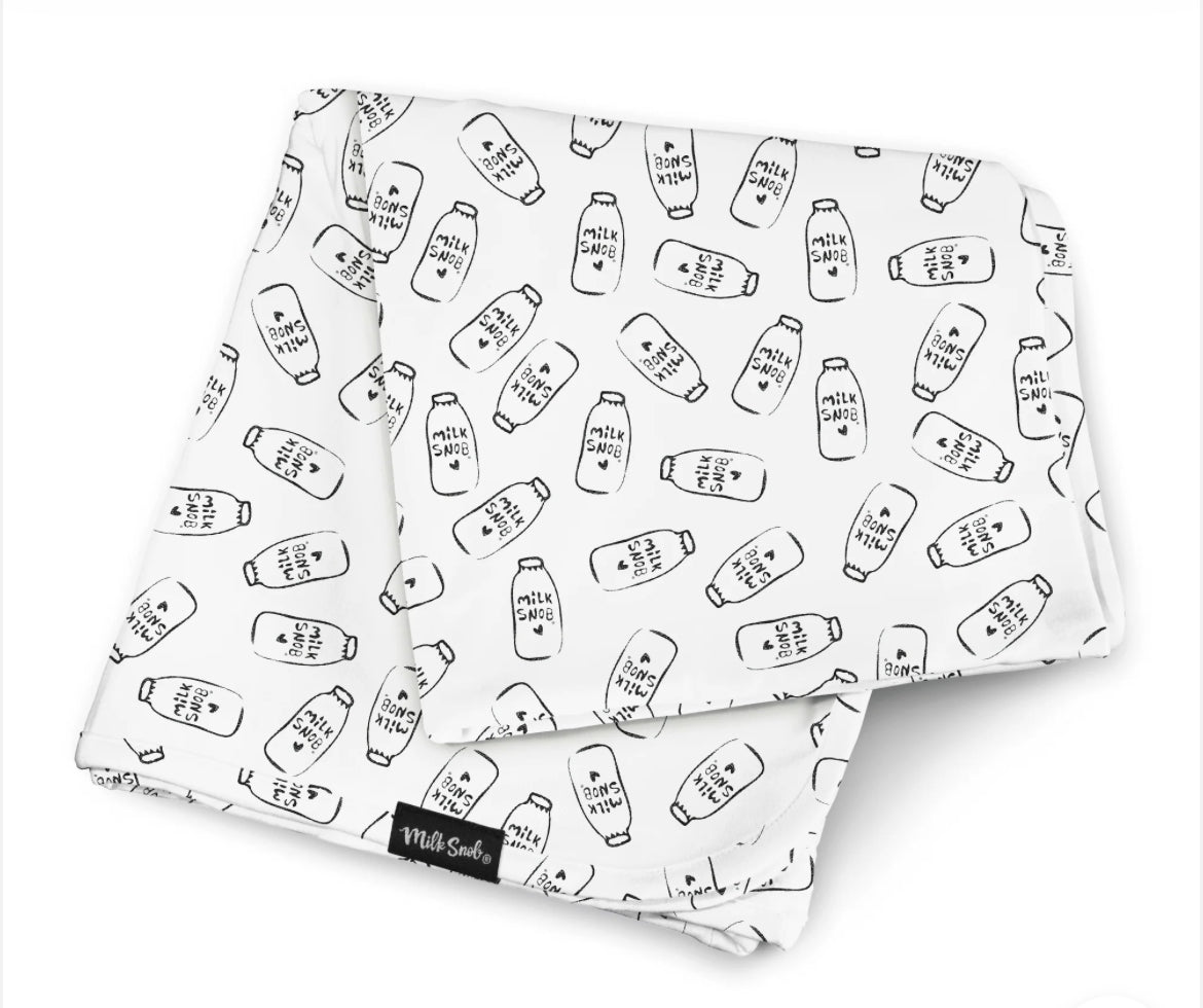 Milk Snob Milky Blanket