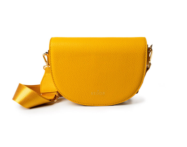 Kedzie Luna Crossbody-