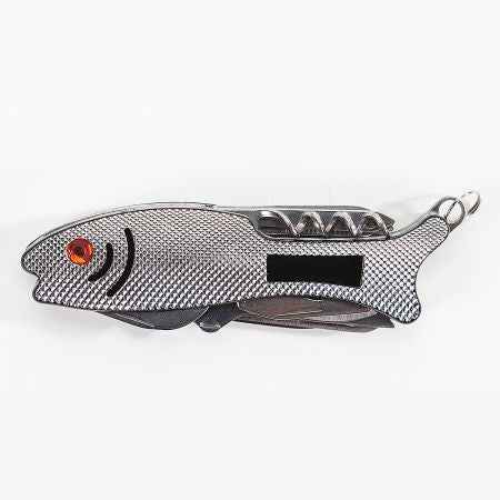 Mad Man Fisherman’s Friend Multi-Tool