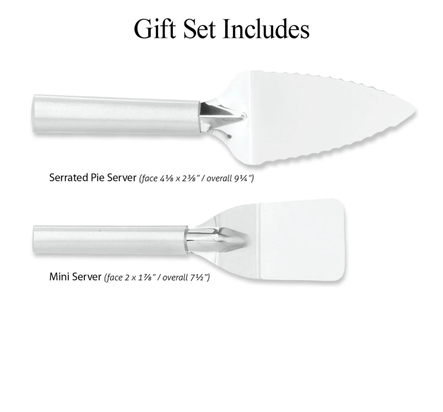 Rada Serving Gift Set