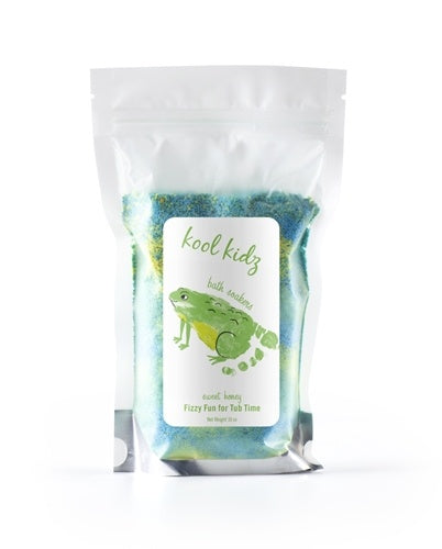 Kool Kidz Bath Soakers