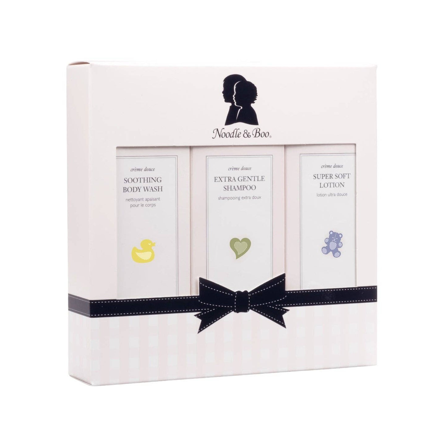 Noodle & Boo Kinder Starter Gift Set