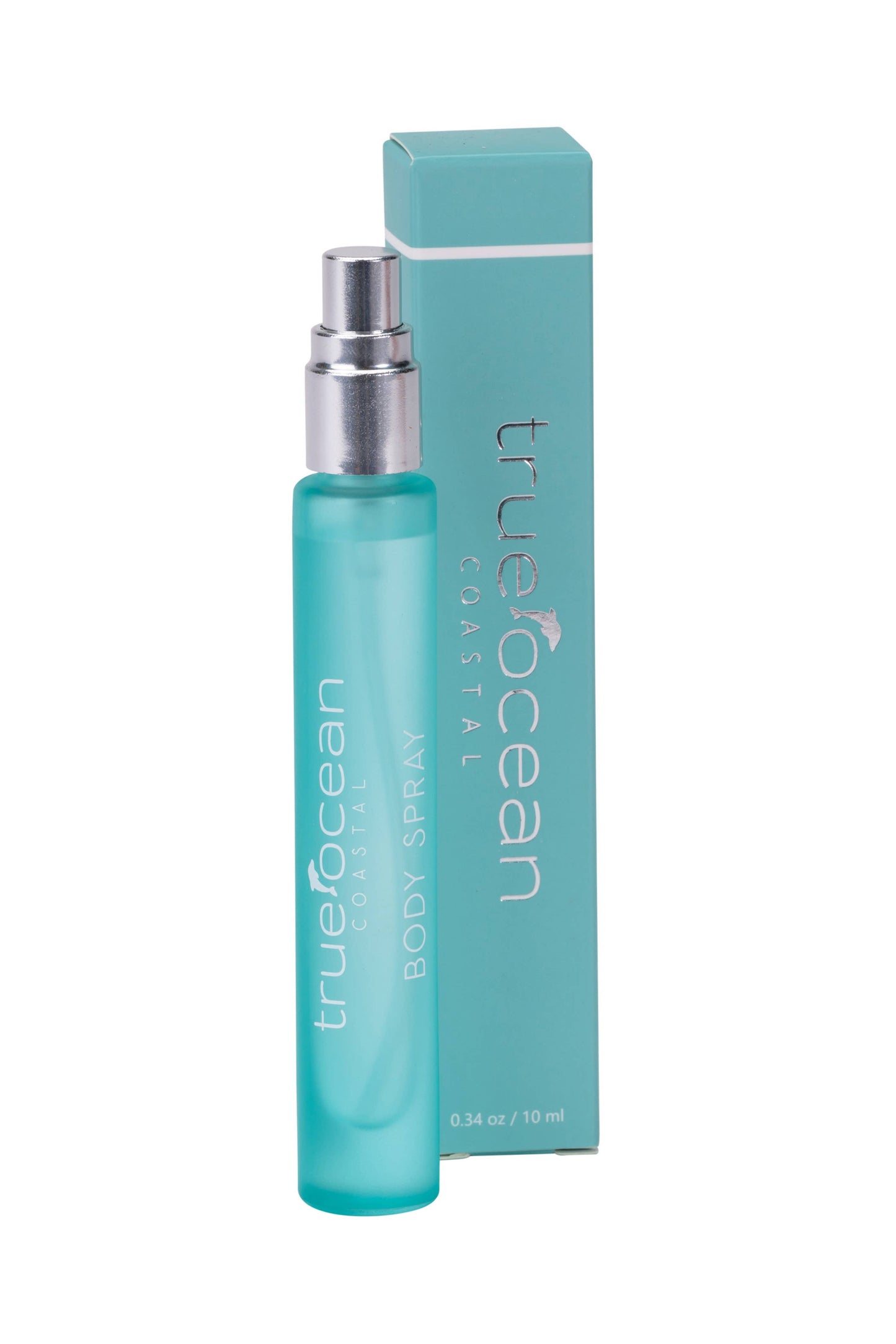 True Ocean Body Spray-Pocket Size