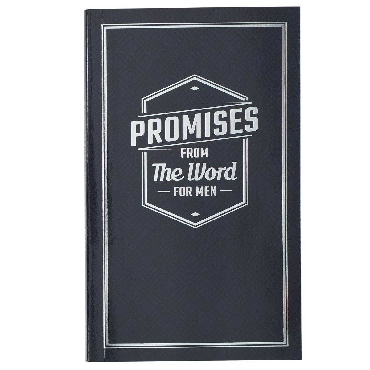 Christian Art Gifts Promises From The Word for Men