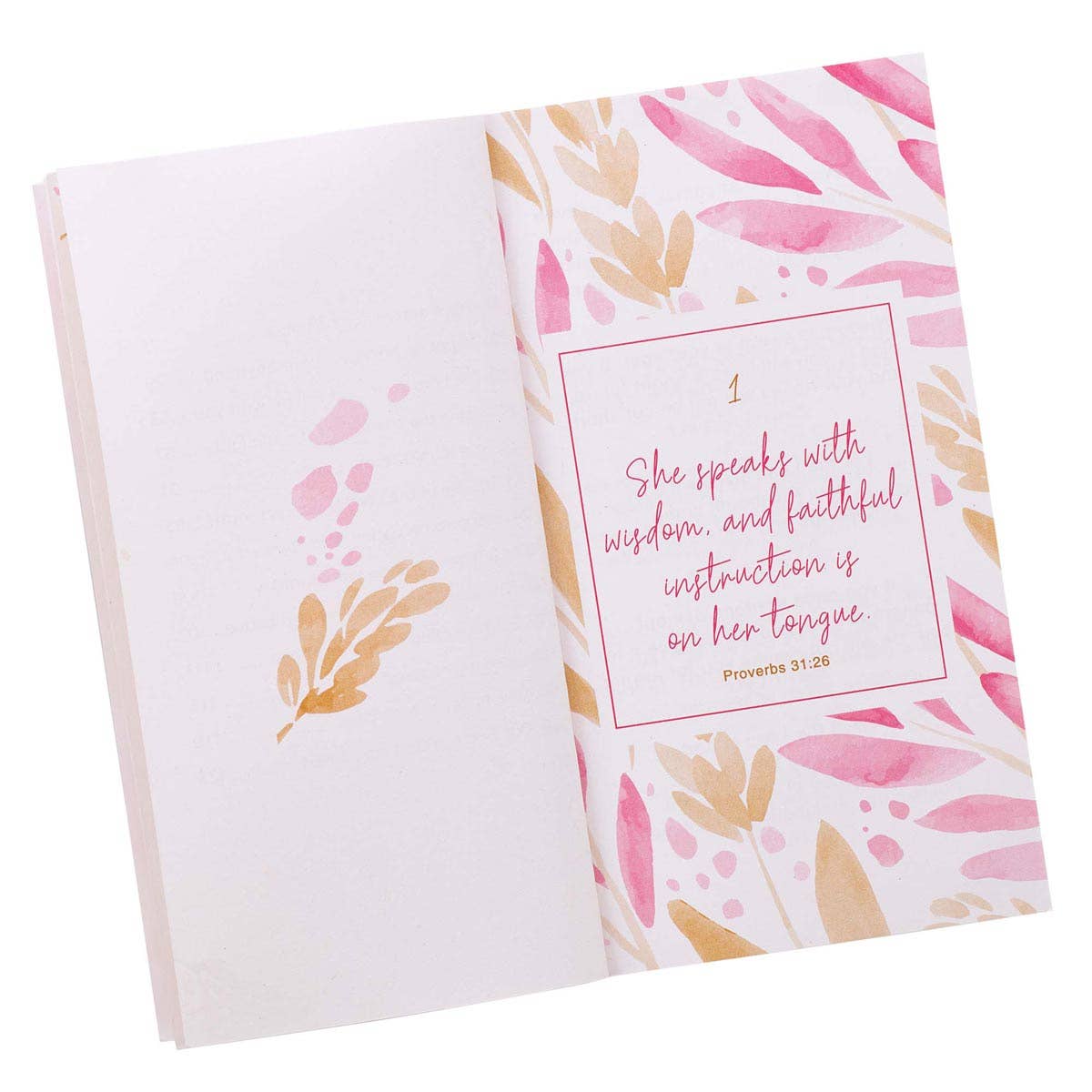Christian Art Gifts Promises from God for Mothers-Softcover
