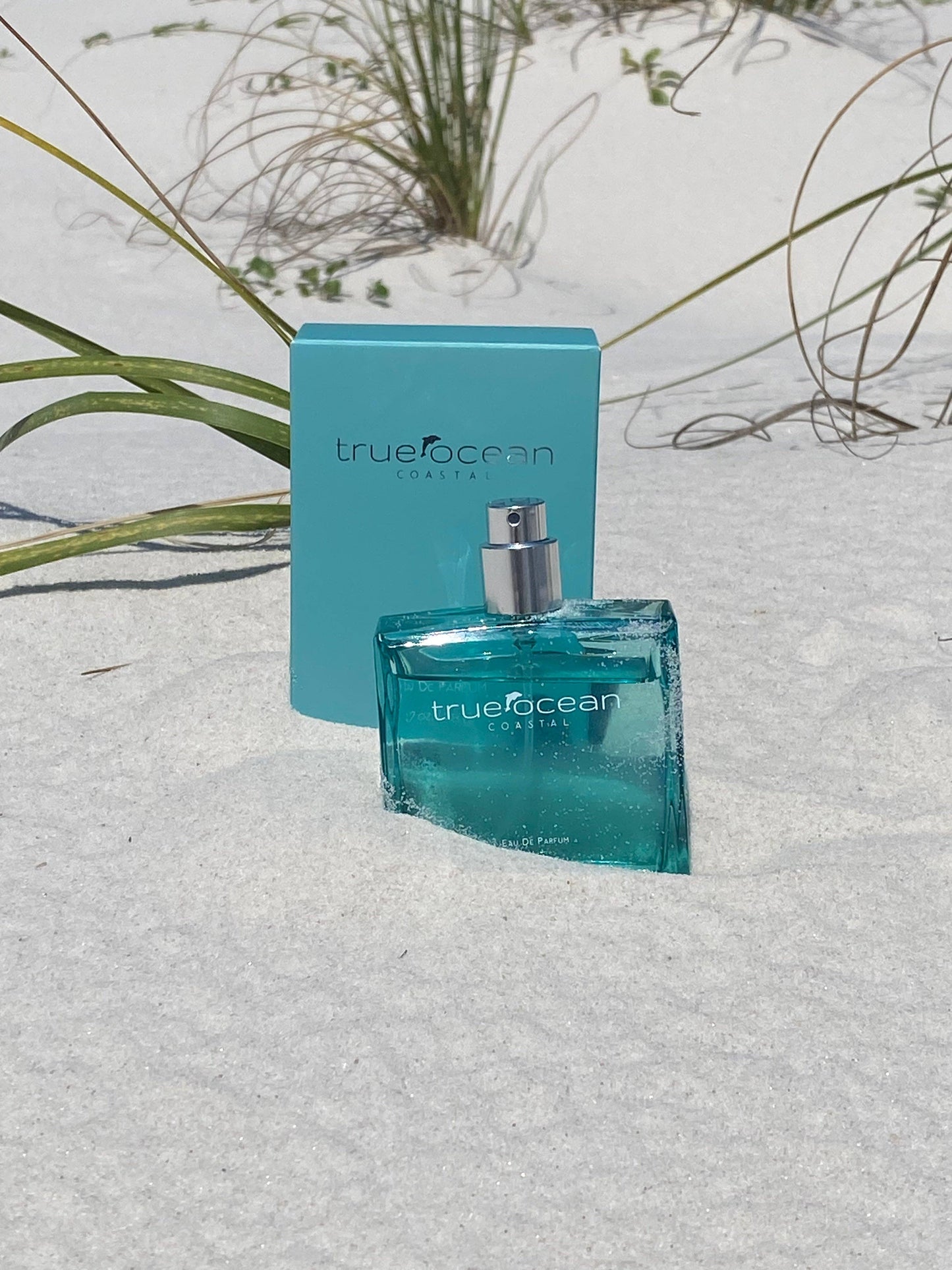 True Ocean Coastal-A Beach Perfume