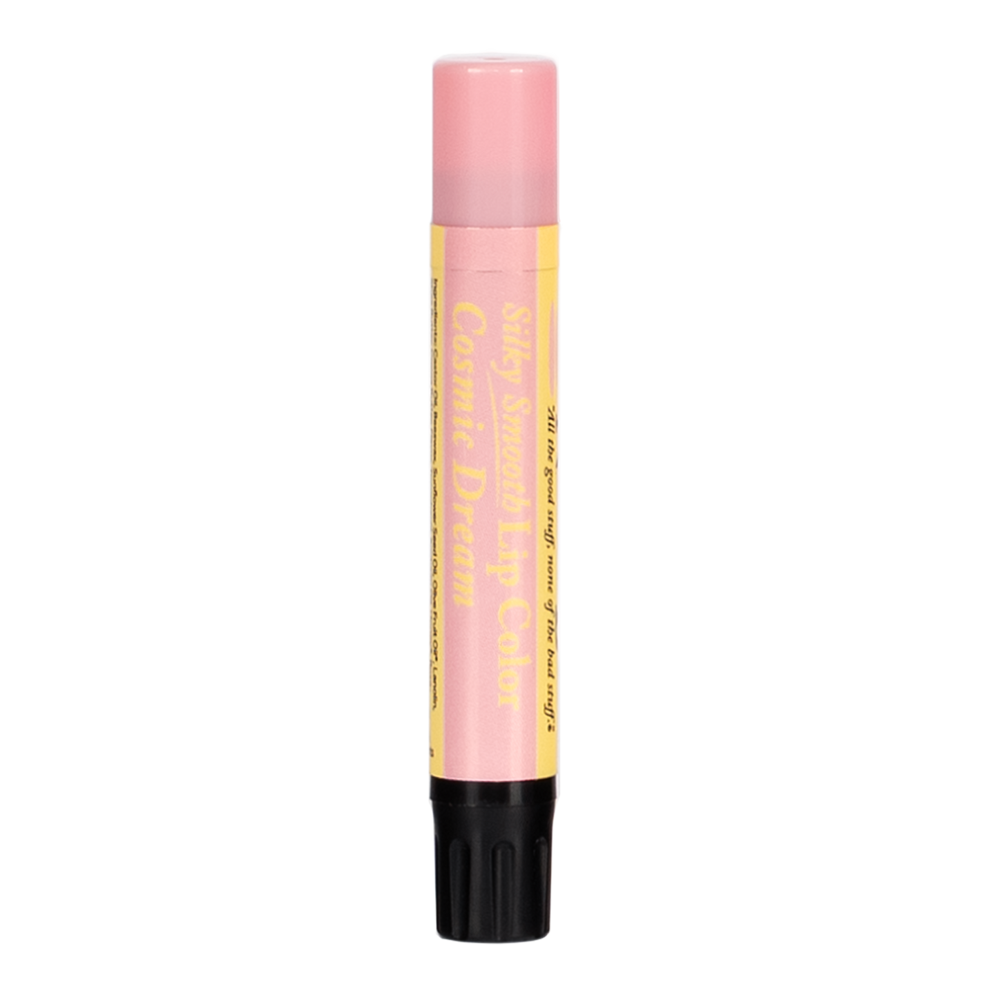 The Naked Bee Orange Blossom Silky Smooth Lip Color