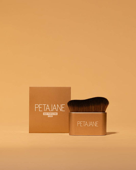 Peta Jane Beauty Body Perfecting Brush