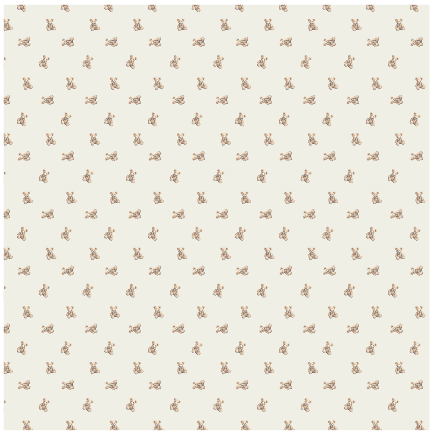 Itzy Ritzy Teddy Blue Boss Plus Backpack Diaper Bag