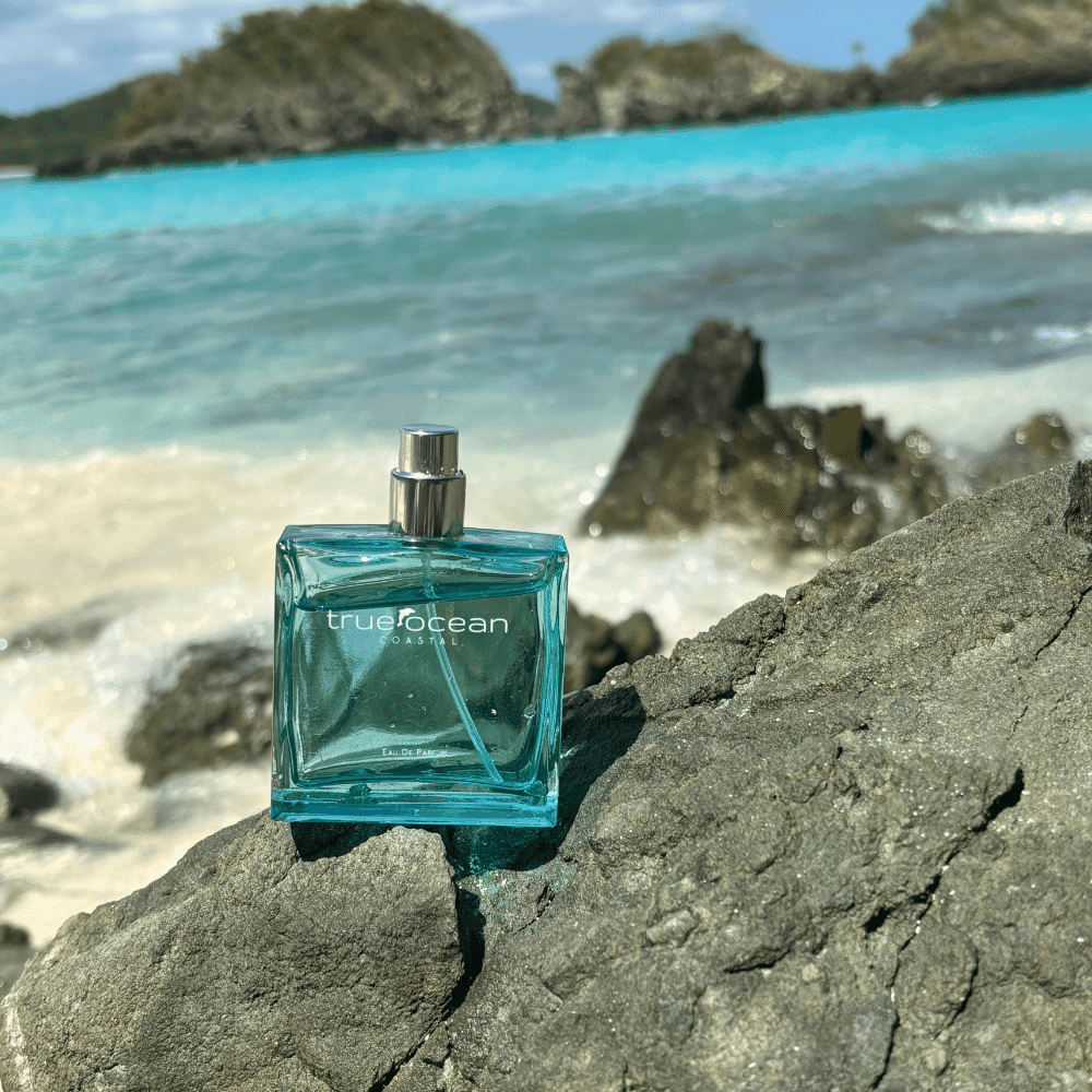 True Ocean Coastal-A Beach Perfume