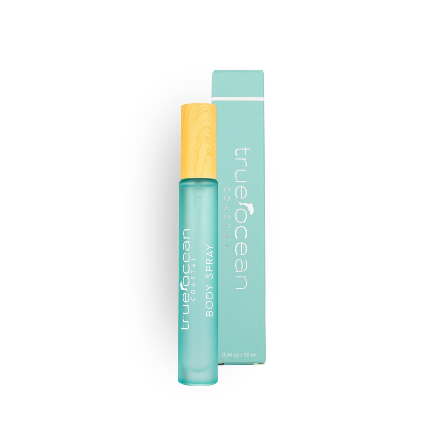 True Ocean Body Spray-Pocket Size