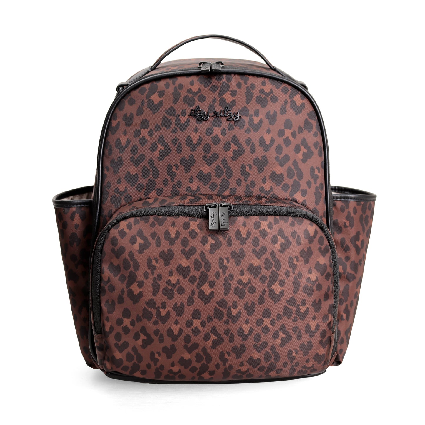 Itzy Ritzy Leopard Itzy Mini Plus