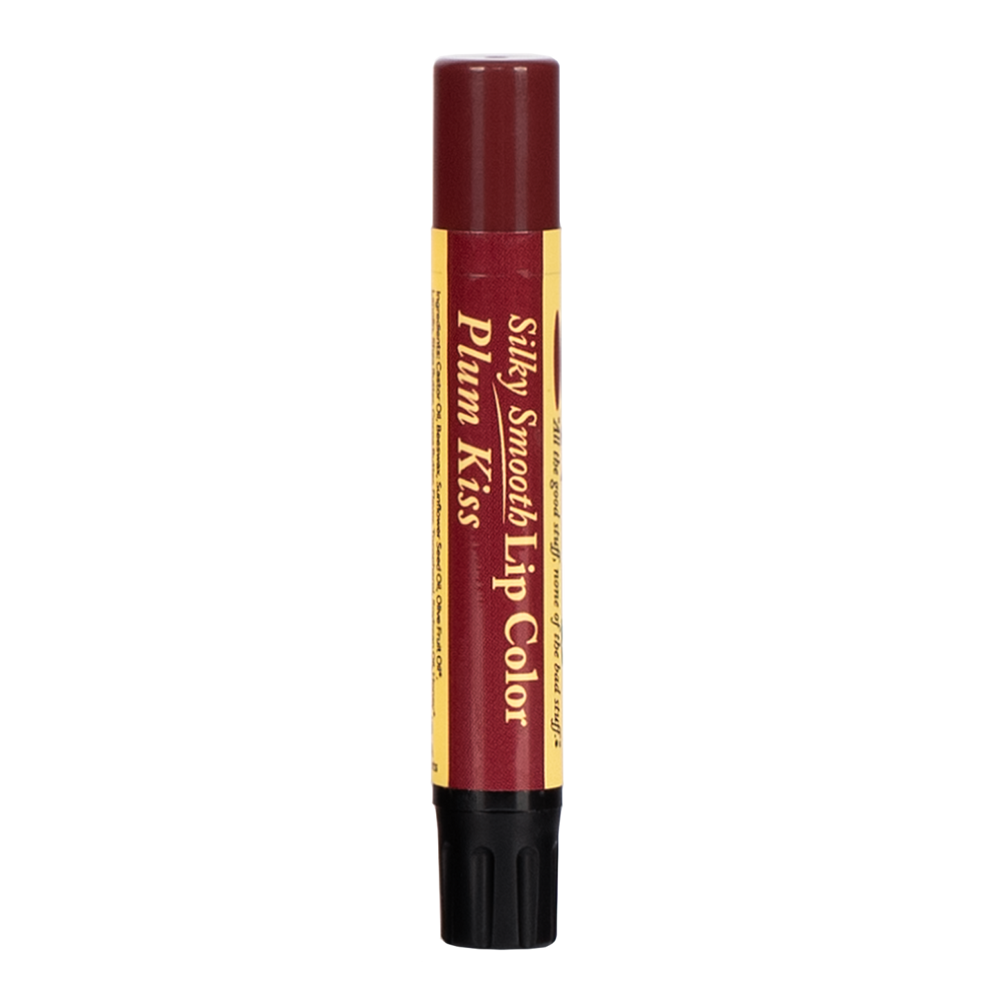 The Naked Bee Orange Blossom Silky Smooth Lip Color