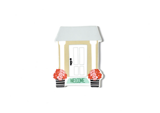 Happy Everything House Welcome Mini Attachment