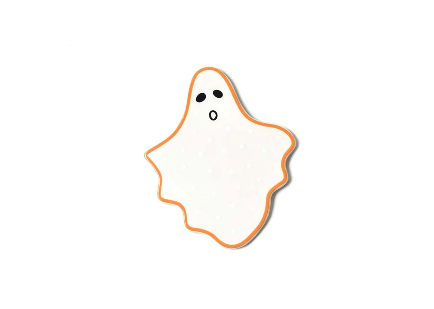 Happy Everything Ghost Mini Attachment