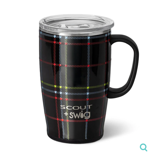 Swig SCOUT Scoutlander Travel Mug (18oz)