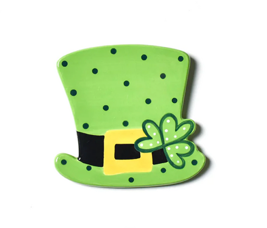 Happy Everything Leprechaun Mini Attachment