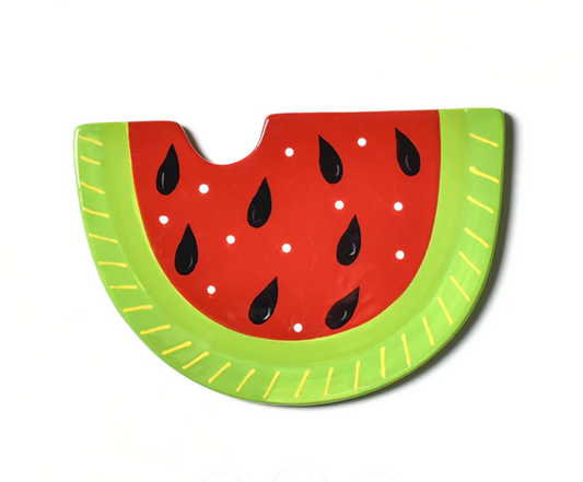 Happy Everything Watermelon Mini Attachment